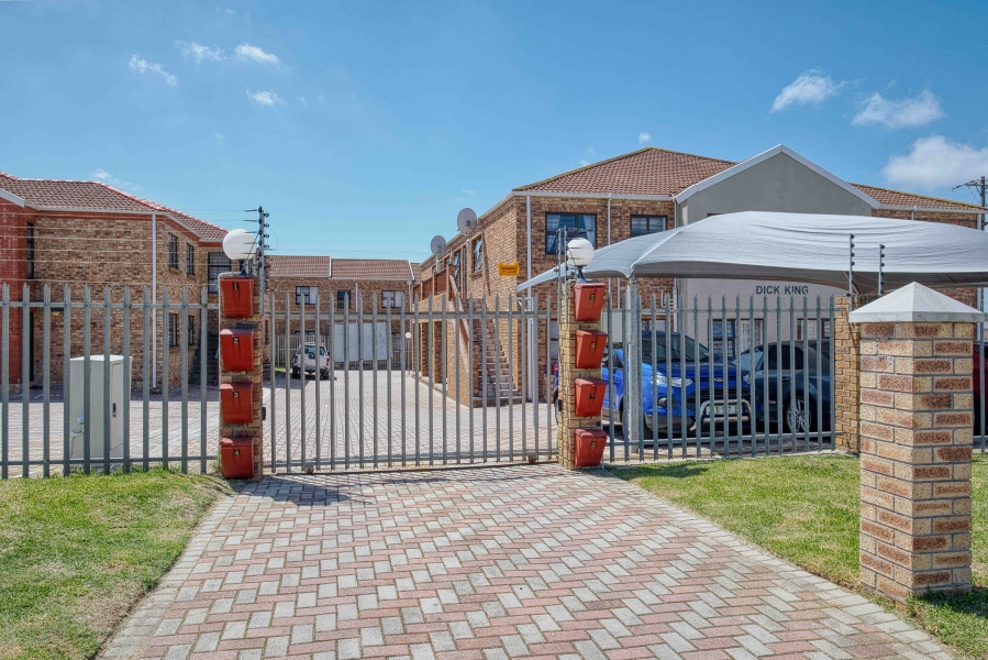 3 Bedroom Property for Sale in Brentwood Park Eastern Cape